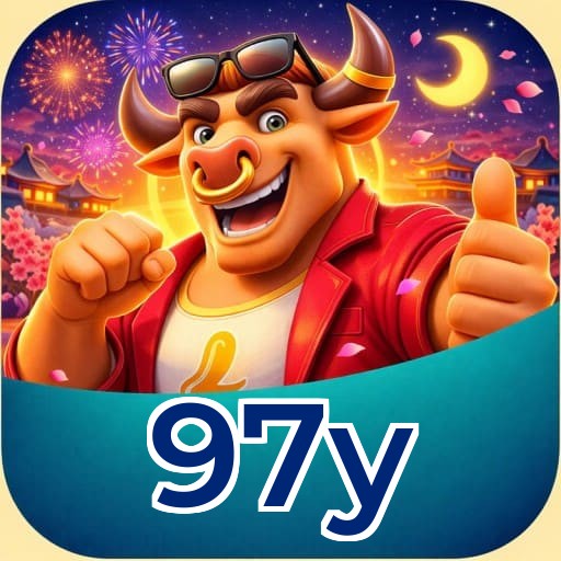 Resumo do fluxo de instalação do app 97y — ilustração editorial