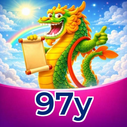 Material promocional do app 97y — ilustração, não métricas auditadas nesta página